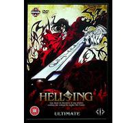 Hellsing Ultimate Volume 1 [DVD]