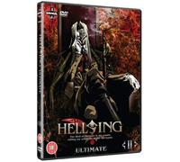 Hellsing Ultimate: Volume 2 [DVD]