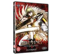 Hellsing Ultimate: Volume 3 [DVD]
