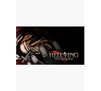 Hellsing Ultimate (Volume 8)