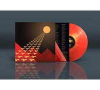 Hellsingland Underground - A Hundred Years Is Nothing (Trans Red Base/Splatter/Gold Glitter) [VINYL]