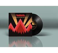 Hellsingland Underground - Carnival Beyond The Hills [7" VINYL]