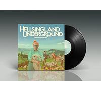 Hellsingland Underground - Endless Optimism (Black Vinyl) [VINYL]