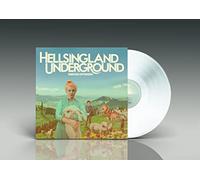 Hellsingland Underground - Endless Optimism (White Vinyl) [VINYL]