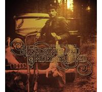 Hellsingland Underground - Madness & Grace (Record Store Day Exclusive) [VINYL]