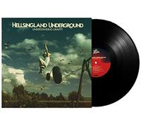 Hellsingland Underground - Understanding Gravity [VINYL]