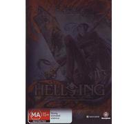HellsingVolume 4 [NON-UK Format / Region 4 Import - Australia]