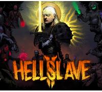 HellSlave II: Judgement of the Archon PC Steam CD Key