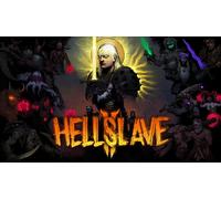 HellSlave II: Judgment of the Archon