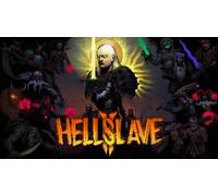 HellSlave II: Judgment of the Archon