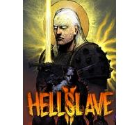 HellSlave II: Judgment of the Archon (PC) - Steam Key - GLOBAL