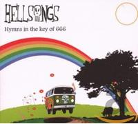 Hellsongs - Hymns In The Key Of 666