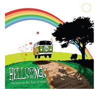 Hellsongs - Hymns In The Key Of 666 [Japanese Import]