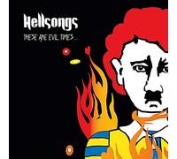 Hellsongs - These Are Evil Times [VINYL]