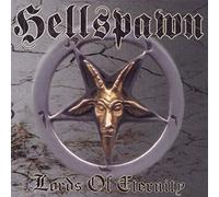 Hellspawn – Lords of Eternity – CD – Sony Music