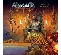 Hellspike - Dynasties Of Decay
