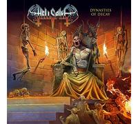 Hellspike - Dynasties Of Decay