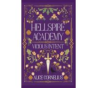 Hellspire Academy: Vicious Intent