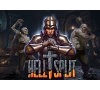 Hellsplit: Arena VR (PC) Steam Account - GLOBAL