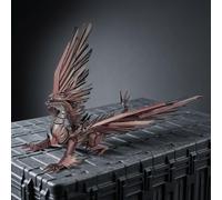 Hellstorm Dragon Metal Construction Set
