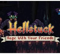 Hellstuck: Rage With Your Friends PC Steam CD Key
