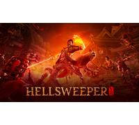 Hellsweeper VR