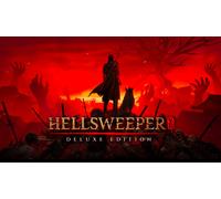 Hellsweeper VR Deluxe Edition
