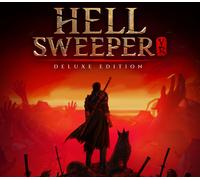 Hellsweeper VR Deluxe Edition EU PC Steam CD Key