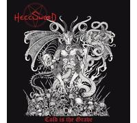 Hellsword - Cold Is The Grave