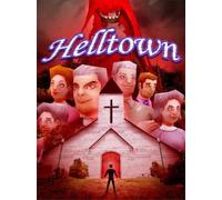 Helltown PC Steam Key GLOBAL