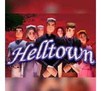 Helltown (PC) Steam Key - GLOBAL