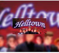 Helltown Steam CD Key
