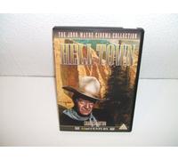 Helltown The John Wayne Cinema Collection