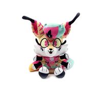 Helluva Boss - Beelzebub - Soft Toy - multicolored - Onesize - 100% Polypropylen Onesize