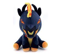 Helluva Boss - Bombproof - Soft Toy - multicolored - Onesize - 100% Polypropylen Onesize