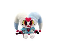 Helluva Boss - Fizzarolli - Soft Toy - multicolored - Onesize - 100% Polypropylen Onesize