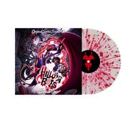 Helluva Boss - Helluva Boss: Season One (Original Soundtrack) [Blood Splatter Vinyl] [VINYL]