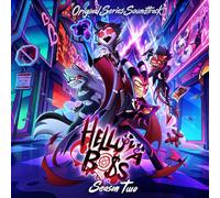 Helluva Boss - Helluva Boss: Season Two (Original Soundtrack)