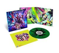 Helluva Boss - Helluva Boss: Season Two (Original Soundtrack) [VINYL]