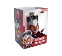 Youtooz Helluva Boss: Moxxie Figure