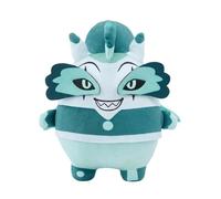 Helluva Boss Plush Game Toys Plush Stuffed Animals Pillow Doll Gifts for Fans Home Decor A04