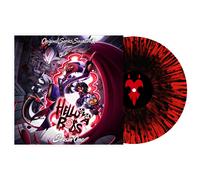 Helluva Boss - Helluva Boss: Season One (Original Soundtrack) [VINYL]