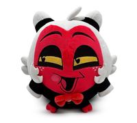 Youtooz Helluva Boss Stickie Moxxie 15 Cm Teddy Red Kids