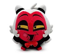 Youtooz Helluva Boss Stickie Moxxie 15 Cm Teddy Red Kids