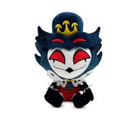 Helluva Boss - Stolas - Soft Toy - multicolored - Onesize - 100% Polyester Onesize