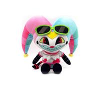 Helluva Boss - Summer Fizzarolli - Soft Toy - multicolored - Onesize - 100% Polypropylen Onesize