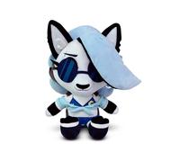 Helluva Boss - Summer Loona - Soft Toy - multicolored - Onesize - 100% Polypropylen Onesize