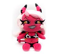 Helluva Boss - Summer Verosika - Soft Toy - multicolored - Onesize - 100% Polypropylen Onesize