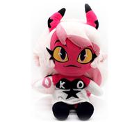Helluva Boss - Verosika - Soft Toy Onesize