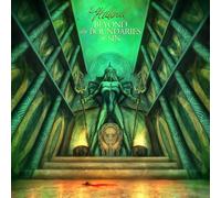 Hellwell - Beyond The Boundaries Of Sin (Olive Green Vinyl) [VINYL]